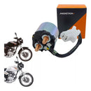 Relé De Partida Sundown Hunter125/max125/se/sed 2004-2008 - Next Gear