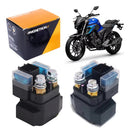 Rele De Partida Yamaha Fz250/abs/xtz250/lander 2020-2023 - Next Gear
