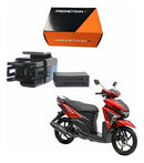 Rele De Partida Yamaha Neo 125 Ubs 2017 2018 2019 Magnetron - Next Gear