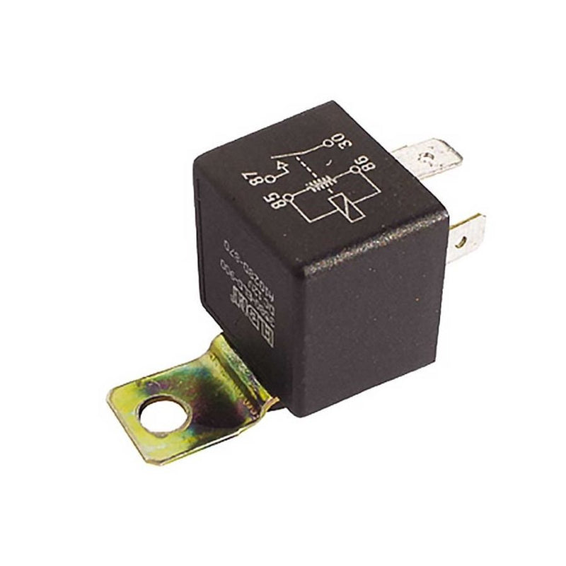 Rele de pisca 12v Universal Magnetron Original - Next Gear