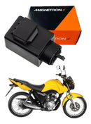 Relé De Pisca Honda Cg125/150/titan/esd/xr200 Magnetron - Next Gear