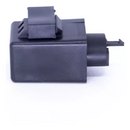 Rele De Pisca Honda Nx4 Falcon 400 1999 A 2008 Magnetron - Next Gear