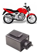 Relé De Pisca Magnetron Honda Cbx 250 Twister 2001-2005 - Next Gear
