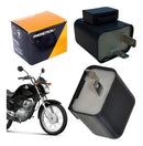 Rele De Pisca Seta Titan 150 Honda Cb 300 Original (09-15) - Next Gear
