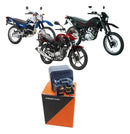 Rele De Pisca Xt 225 1996 A 2006 Original Magnetron - Next Gear