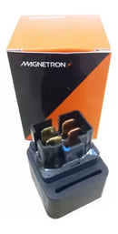 Rele De Pisca Xt 225 1996 A 2006 Original Magnetron - Next Gear