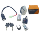 Rele De Pisca Ybr Factor 125 K E Ed 2008 A 2013 Magnetron - Next Gear