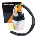 Rele Partida Automático Compatível Suzuki Yes 125 Até 2008 - Next Gear