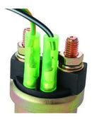 Rele Partida Automático Compatível Suzuki Yes 125 Até 2008 - Next Gear