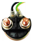 Rele Partida Automático Compatível Suzuki Yes 125 Até 2008 - Next Gear