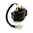 Rele Partida Automático Compatível Suzuki Yes 125 Até 2008 - Next Gear