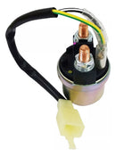 Rele Partida Automático Compatível Suzuki Yes 125 Até 2008 - Next Gear
