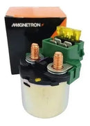 Rele Partida Cbx 250 Twister Xr 250 Tornado (2001 À 2008) - Next Gear