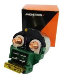 Rele Partida Cbx 250 Twister Xr 250 Tornado (2001 À 2008) - Next Gear