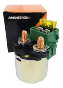 Rele Partida Cbx 250 Twister Xr 250 Tornado (2001 À 2008) - Next Gear