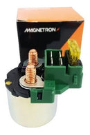 Rele Partida Cbx 250 Twister Xr 250 Tornado (2001 À 2008) - Next Gear