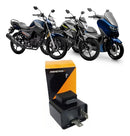 Rele Pisca Fazer 150/ Factor 150/ Factor 125 Magnetron - Next Gear