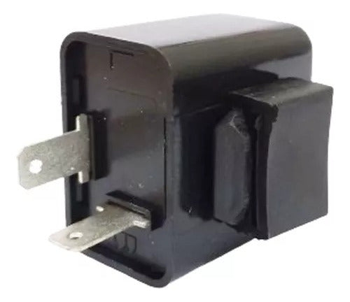 Rele Pisca Fazer 150/ Factor 150/ Factor 125 Magnetron - Next Gear