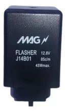 RELE.PISCA (LED) BIZ 125 ES 06-08 - Next Gear