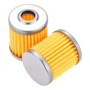 Reparo Filtro De Combustível Universal Magnetron Todas Motos - Next Gear