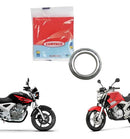 Retentor Bengala Corteco Xr200/fs250/nx200/cb300/cbx250 - Next Gear