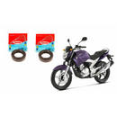 Retentor Bengala Yamaha Fazer/ys250/blueflex - Corteco - Next Gear