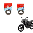 Retentor Corteco Yamaha YS 150 Fazer / YBR 125 / Yes 125 En - Next Gear