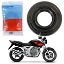 Retentor Eixo Pedal Cambio Corteco CG 125/150 CB 250 Twister - Next Gear