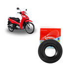 Retentor Pedal Cambio Corteco Biz 100/125 / C100 Dream - Next Gear