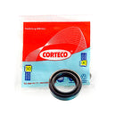 Retentor Pedal Partida Titan 150 Fan 2009 Biz 125 Corteco - Next Gear