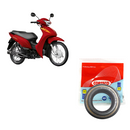 Retentor Pinhão Corteco Honda Biz 100 1998 - 2015 Original - Next Gear