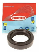 Retentor Pinhão Titan 125/150 Cbx 200/xr 200 114P CORTECO - Next Gear