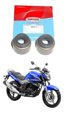 Retentor Selo Haste De Válvula Yamaha Fazer 250 Corteco - Next Gear