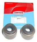 Retentor Selo Haste De Válvula Yamaha Fazer 250 Corteco - Next Gear