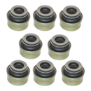 retentor valvula vw chervrolet fiat citroen peugeot renault - Sabó