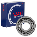 Rolamento 6203 17x40x12mm Alta Performance original nachi - Next Gear