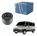 Rolamento De Roda Dianteira Fiat Ducato Aro 16 2.8 - SKF