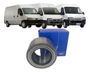 Rolamento De Roda Dianteiro Ducato Boxer Jumper Aro 15 Skf - SKF