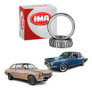 Rolamento De Roda Ima Corcel/delrey/chevette/caravan 1975 - INA