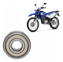 Rolamento De Roda Traseiro Nachi Yamaha Xtz 125cc - Nachi
