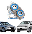 Rolamento Duplo Cambio Volkswagen Crossfox Fox Gol Golf Polo - SKF