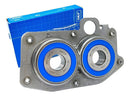 Rolamento Duplo Cambio Volkswagen Crossfox Fox Gol Golf Polo - SKF