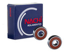 Rolamento Honda Cg 125 Titan Original Nachi (par) - Nachi