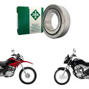 Rolamento Moto Virabrequim Direito Honda Nxr150/bros/cg150 - Next Gear