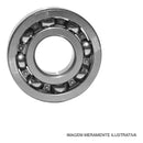 Rolamento Nachi 6301NSE9 Honda Biz C100 100cc 98-05 Orig - Next Gear