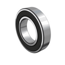 rolamento rigido esferas 25x52x15 6205 DDU C3 original NSK - Next Gear