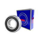 rolamento rigido esferas 25x52x15 6205 DDU C3 original NSK - Next Gear