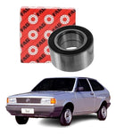 Rolamento Roda Dianteiro Gol G1 Quadrado 2.0 1993 - FAG