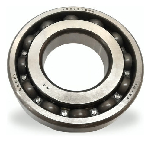 Rolamento Virabrequim Esquerdo Cg 150 Titan 2004 Original - Next Gear