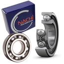 Rolamento Virabrequim Honda Biz/100/pop/100 Original Nachi - Next Gear